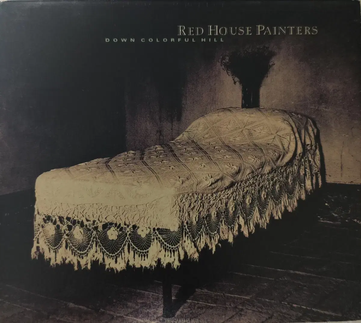 CD - RED HOUSE PAINTERS